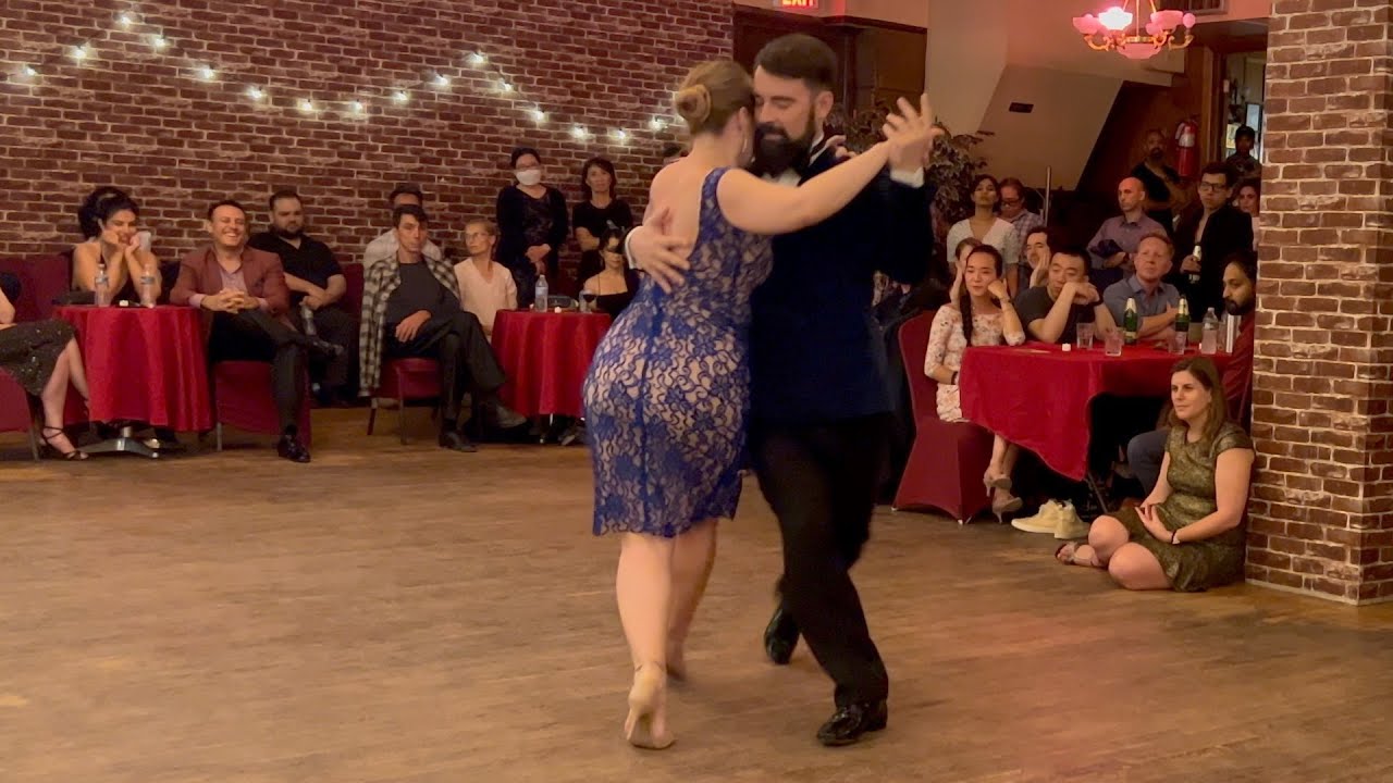 Maja Petrović  & Marko Miljević  - 