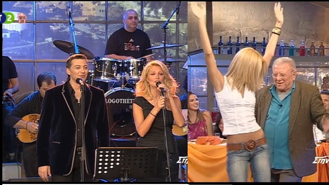 ♫ &laquo;Ά&rho;&omega;&mu;&alpha; &Theta;&epsilon;&sigma;&sigma;&alpha;&lambda;&omicron;&nu;ί&kappa;&eta;&sigmaf;&raquo; &Nu;&alpha;&tau;ά&sigma;&alpha; &Theta;&epsilon;&omicron;&delta;&omega;&rho;ί&delta;&omicron;&upsilon; &kappa; &Nu;ί&kappa;&omicron;&sigmaf; &Mu;&alpha;&kappa;&rho;ό&pi;&omicron;&upsilon;&lambda;&omicron;&sigmaf; (&Sigma;&tau;&eta;&nu; &upsilon;&gamma;&epsilon;&iota;ά &mu;&alpha;&sigmaf;)