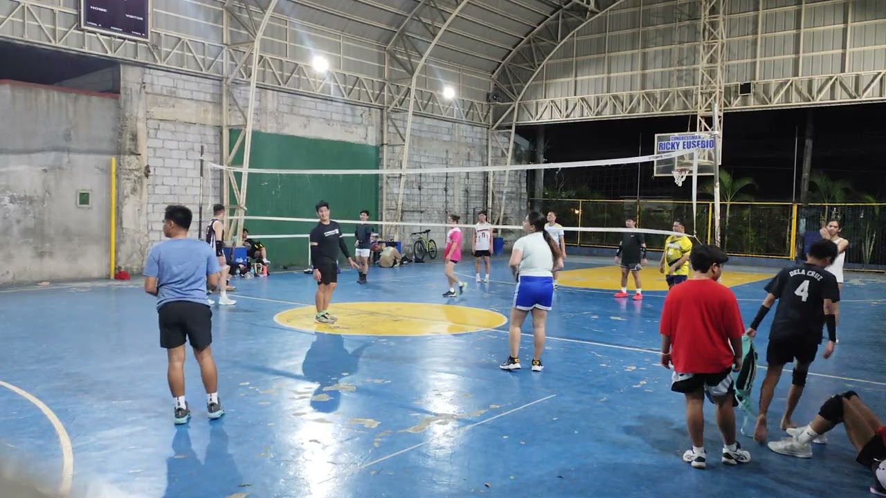 Team Eseng vs Team Arnel | G2 • 3/14/26 |