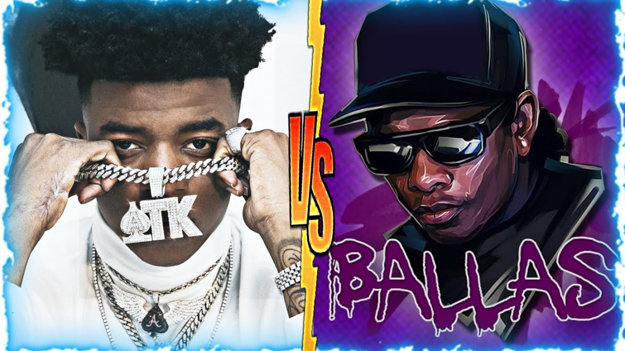 🧡AIM TO KILL🧡VS💜BALLAS💜 HOPELESS RP MAROC