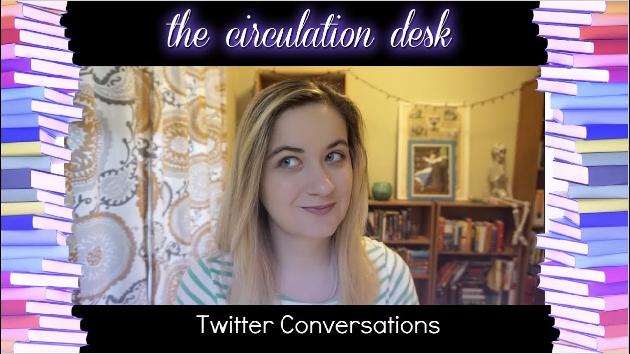 Twitter Conversations: Publishing and Success