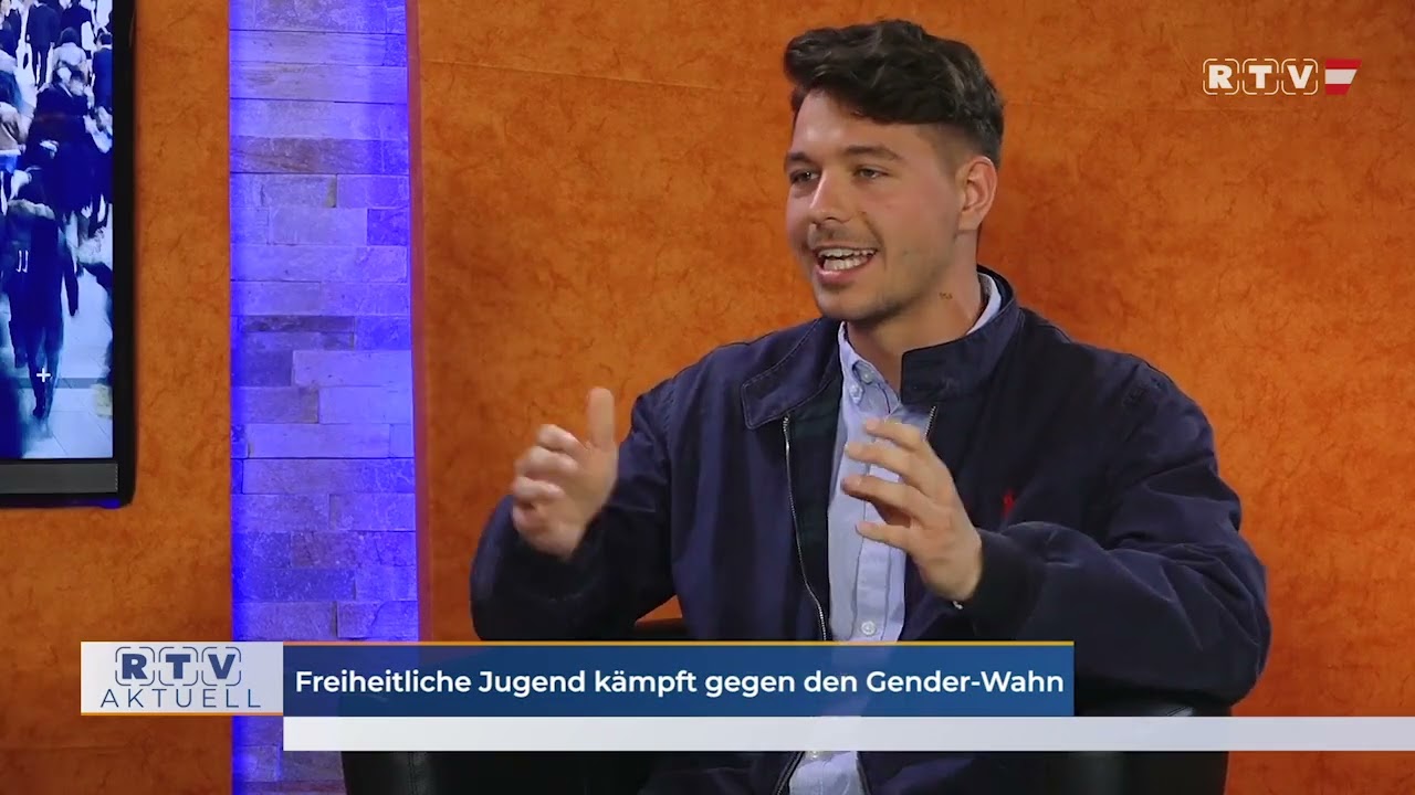 Die Freiheitliche Jugend Ober&ouml;sterreich k&auml;mpft gegen den 