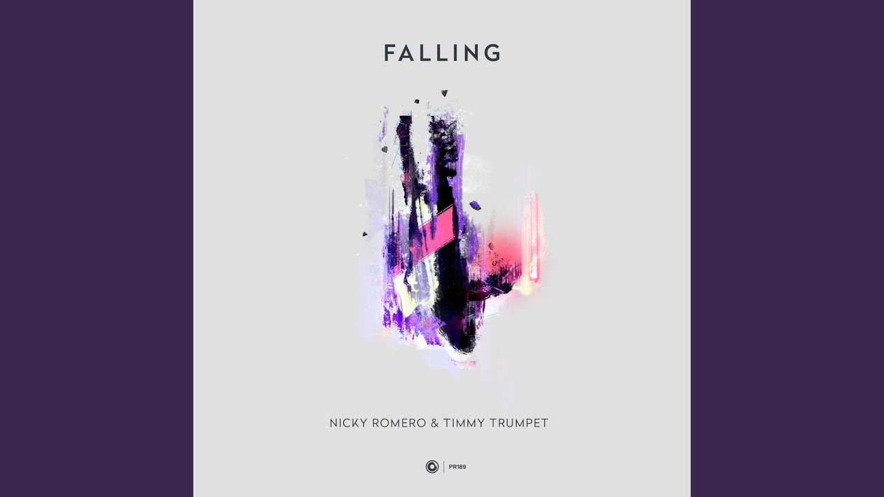 Falling (Extended Mix)