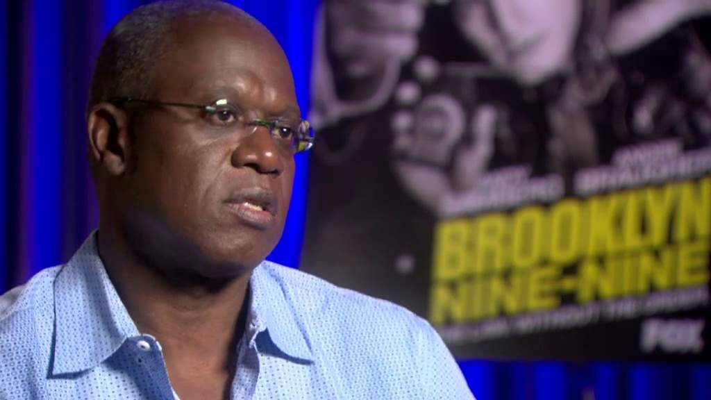 Brooklyn Nine-Nine Preview: Andre Braugher