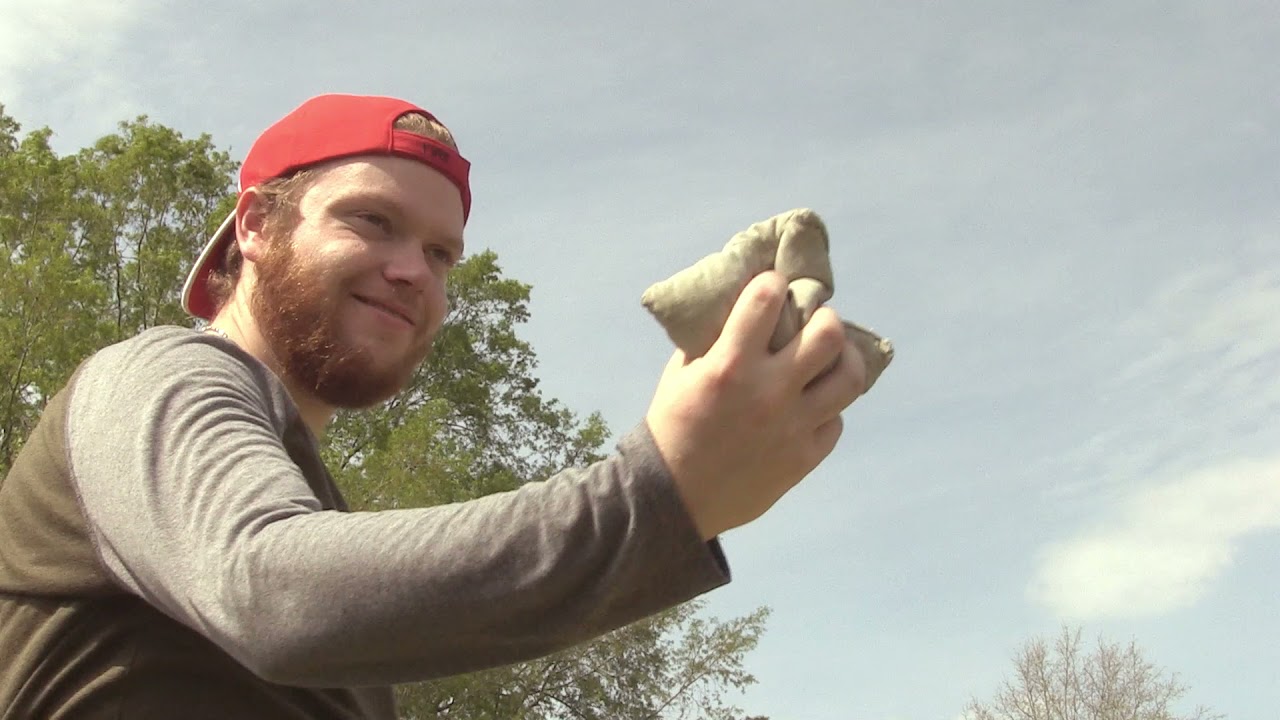 A Game of Cornhole (Brendan Ferguson edit)
