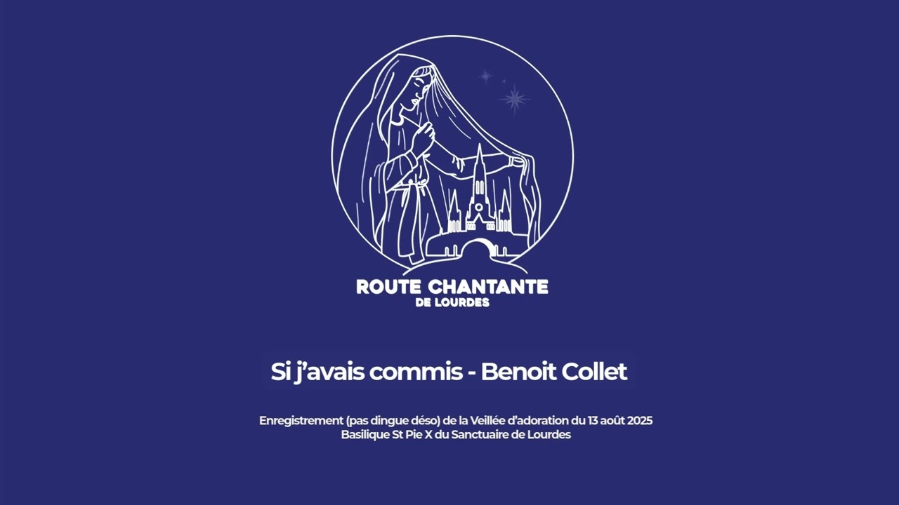 Si j'avais commis   Benoit Collet