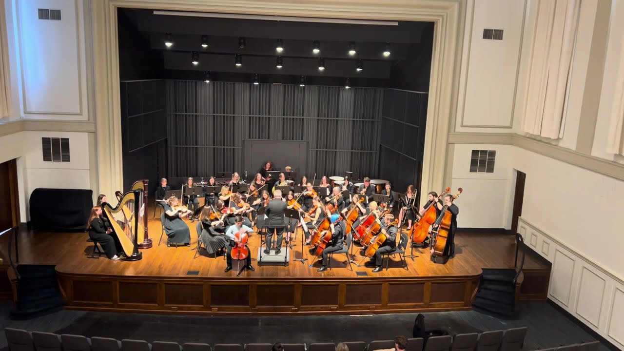 Kabalevsky Cello Concerto #1, 1st Mvt