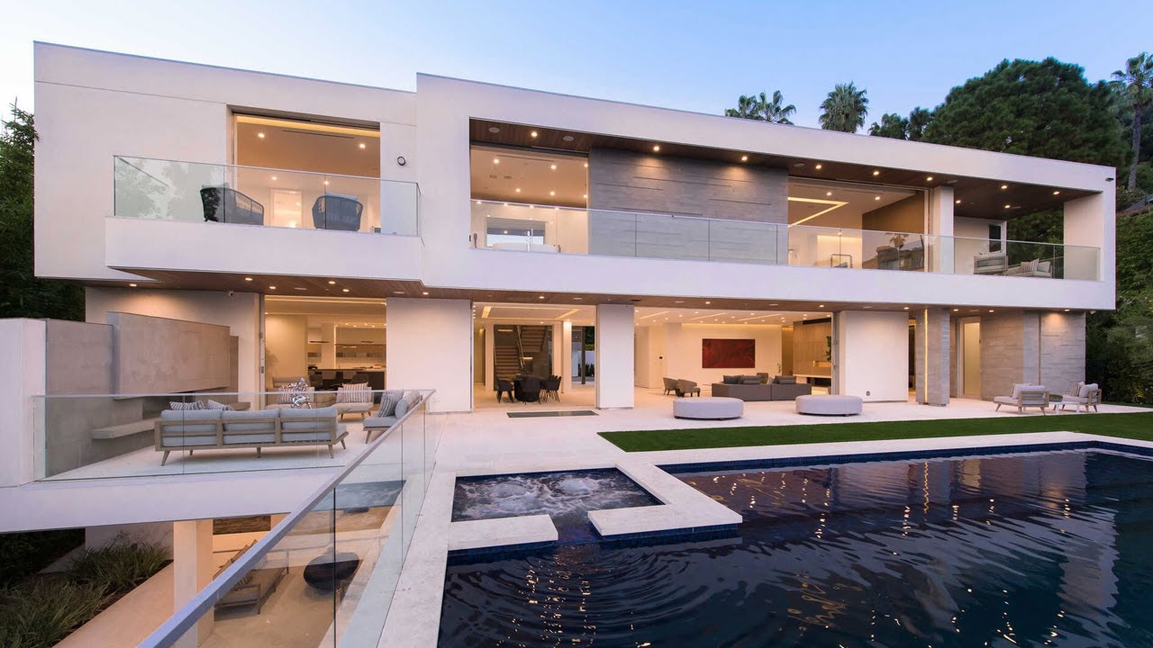 1401 Londonderry Place | Sunset Strip