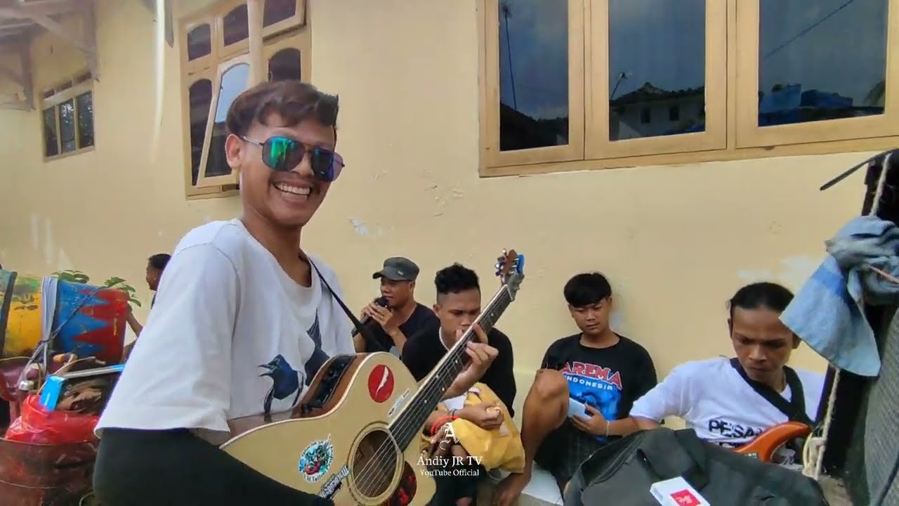 PEMUDA IDAMAN VOC. IMAM‼️OBROG KARANG SAMBUNG‼️OBROG KLASIK 80an Bulan Puasa