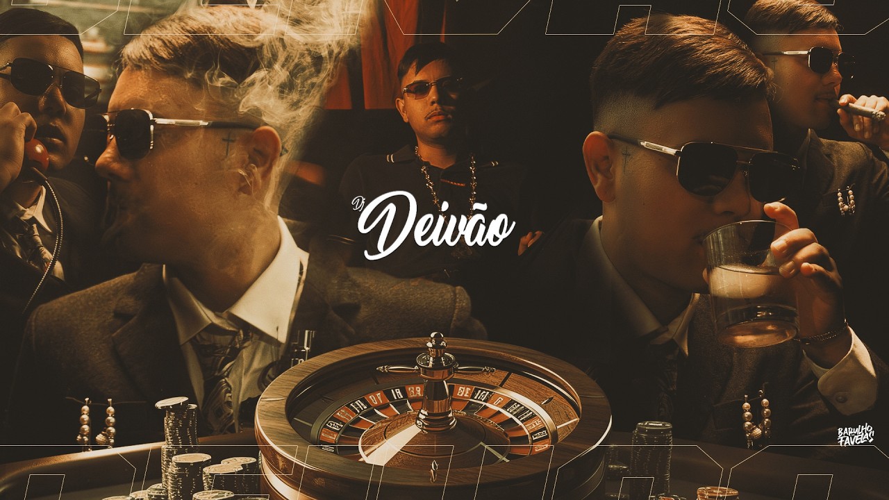 o preferido das mulher - Mcs Didô, Silva, Yuri (Dj Deivão)
