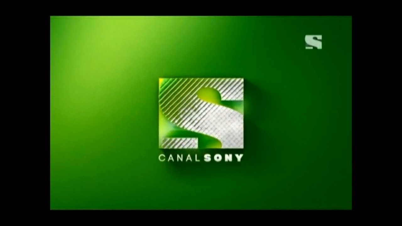 Canal Sony Latinoamérica - Gráficas (2017-2019)