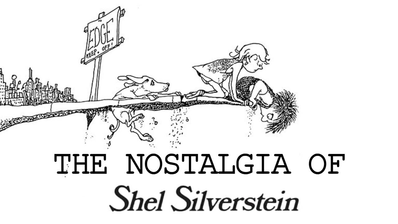 Revisiting Where the Sidewalk Ends as an Adult