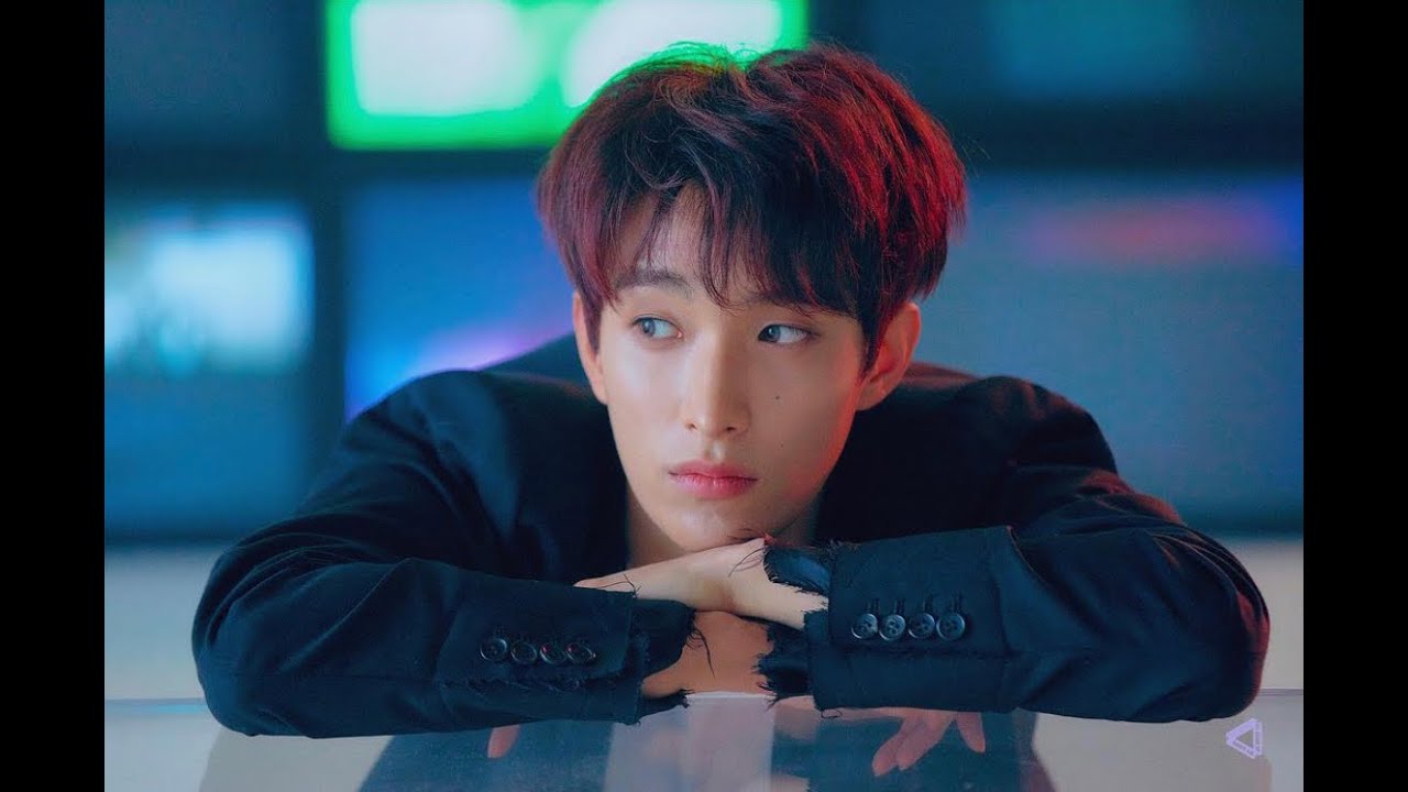 [SEVENTEEN] ドギョムパート集