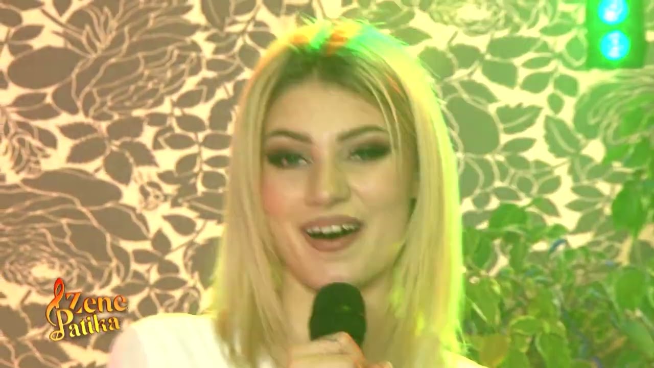 Dina - Jobbra balra | Zenepatika Kalyval