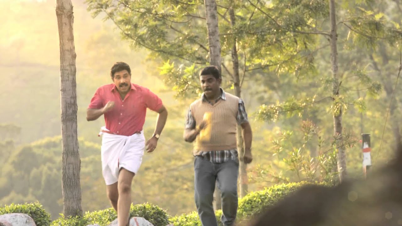 Kajah Tea Ad Tamil | Sathyaraj | Maestro Advertisers