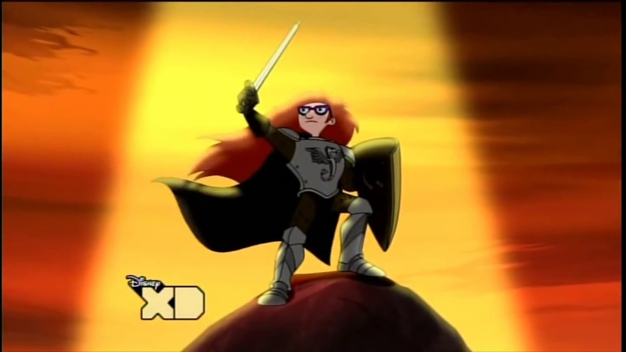 Phineas and Ferb - Epic Monster Battle