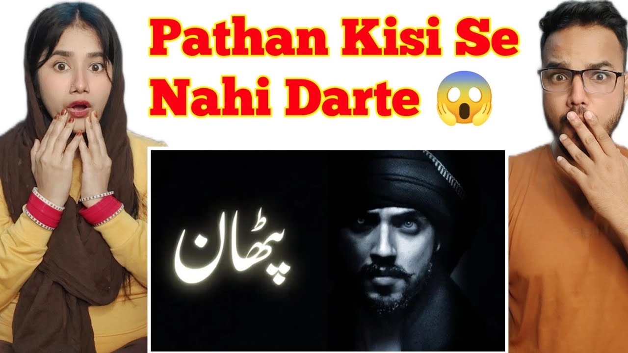 Indian Reaction to History of Pathan in islam | Pathan qaum | who are pashtuns | pakhtoon