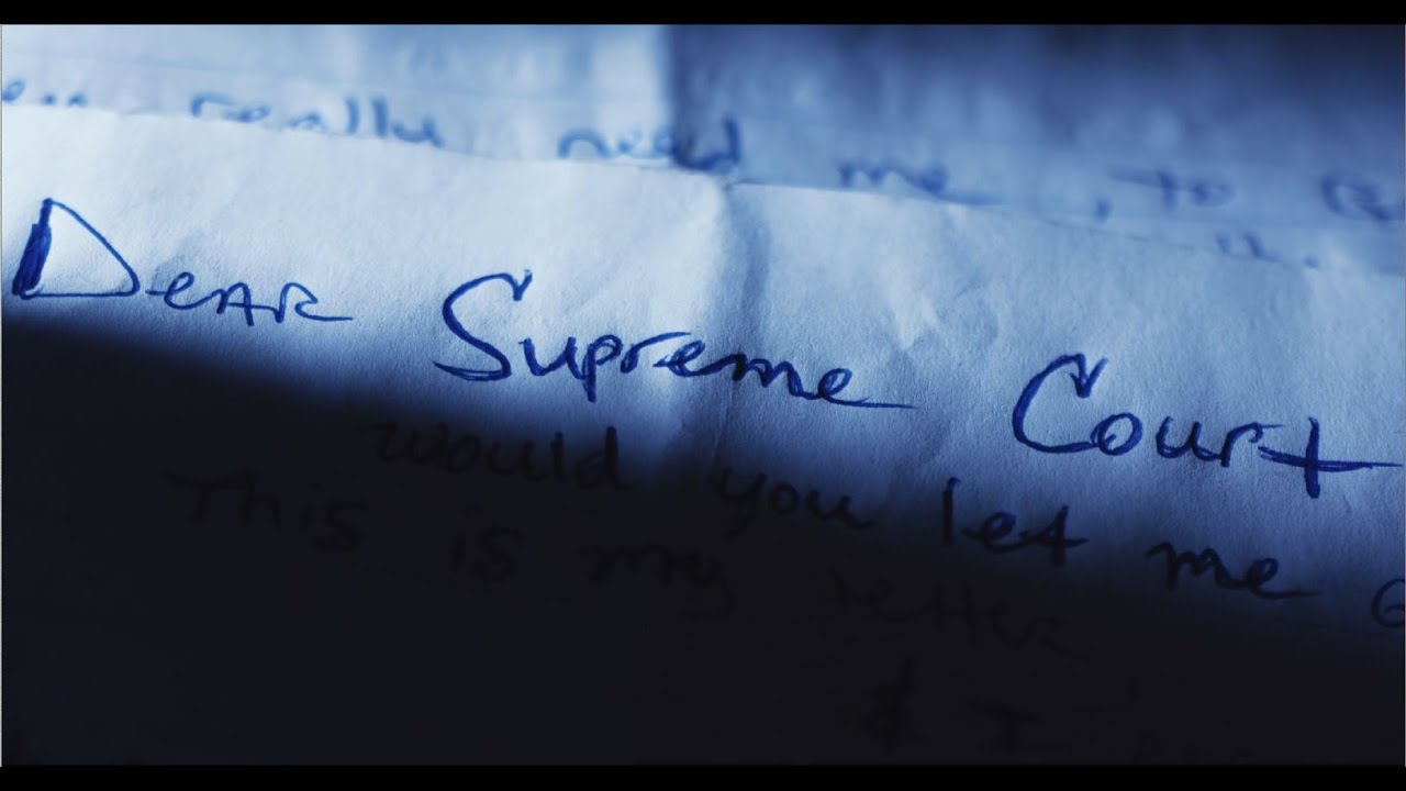 C-Murder - Dear Supreme Court/Under Pressure