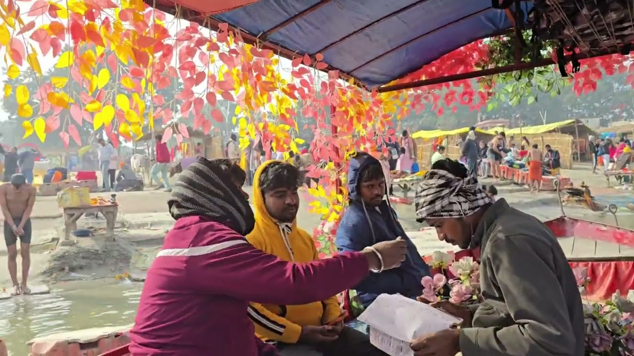 Meri Kashi–Ayodhya Ji Yatra | 2026 Spiritual Journey