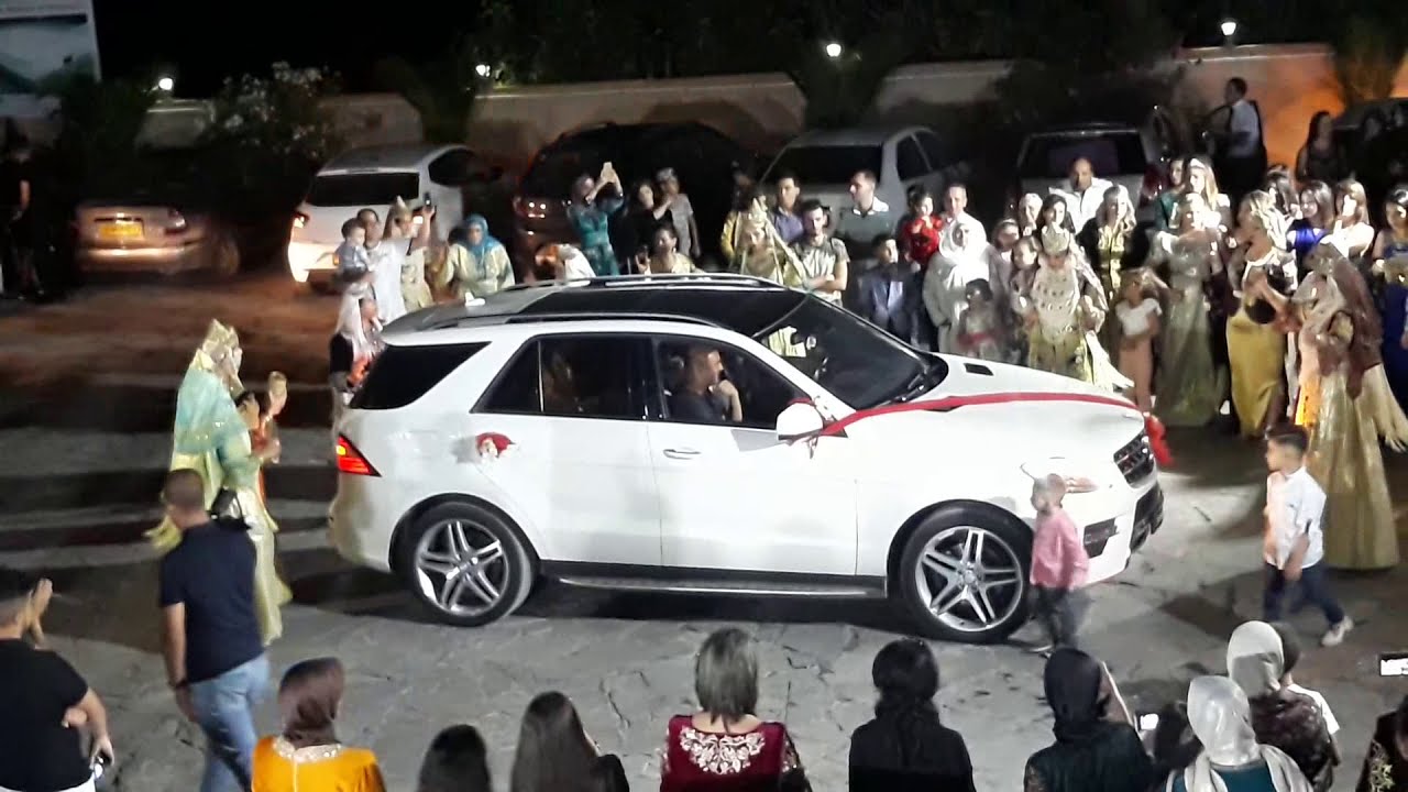 Groupe Djawhara Tlemcen 0774 12 93 86  دخلة نتاع عروسة