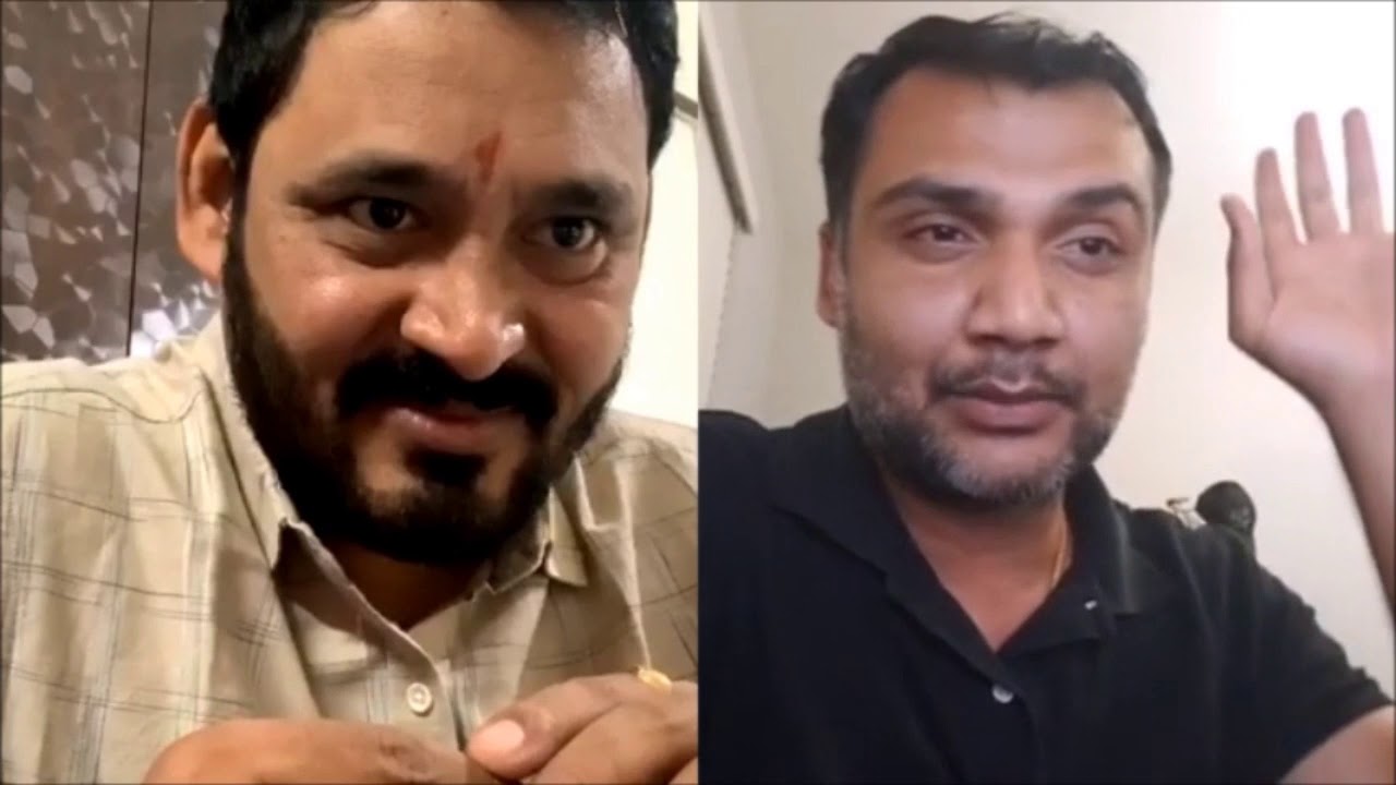 Why Modi is Scared of RTI| Sandeep Vangala