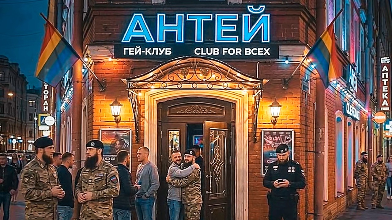 ТАЙНЫЕ ЗАДНИЕ ВХОДЫ В МОСКОВСКИЙ КЛУБ 