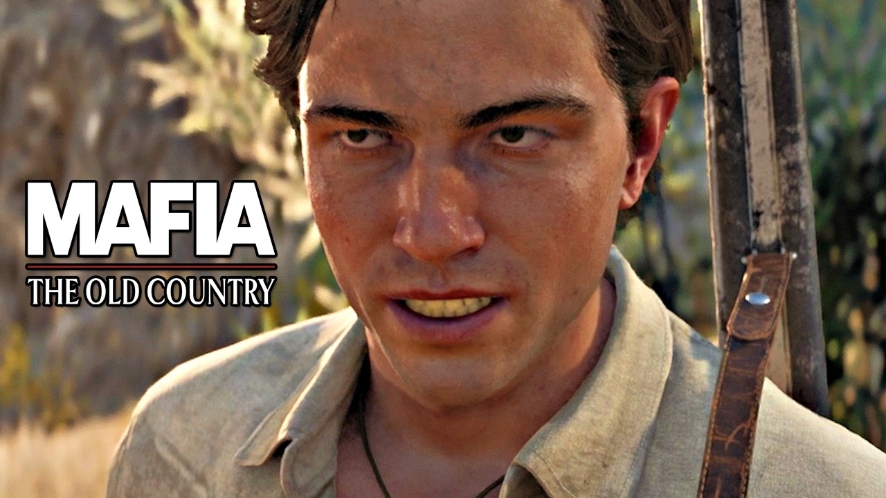ENZO vs MESSINA im UNCHARTED Style - MAFIA THE OLD COUNTRY Gameplay Deutsch #10