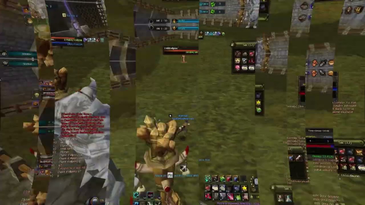 4story United Kingdom - Montage