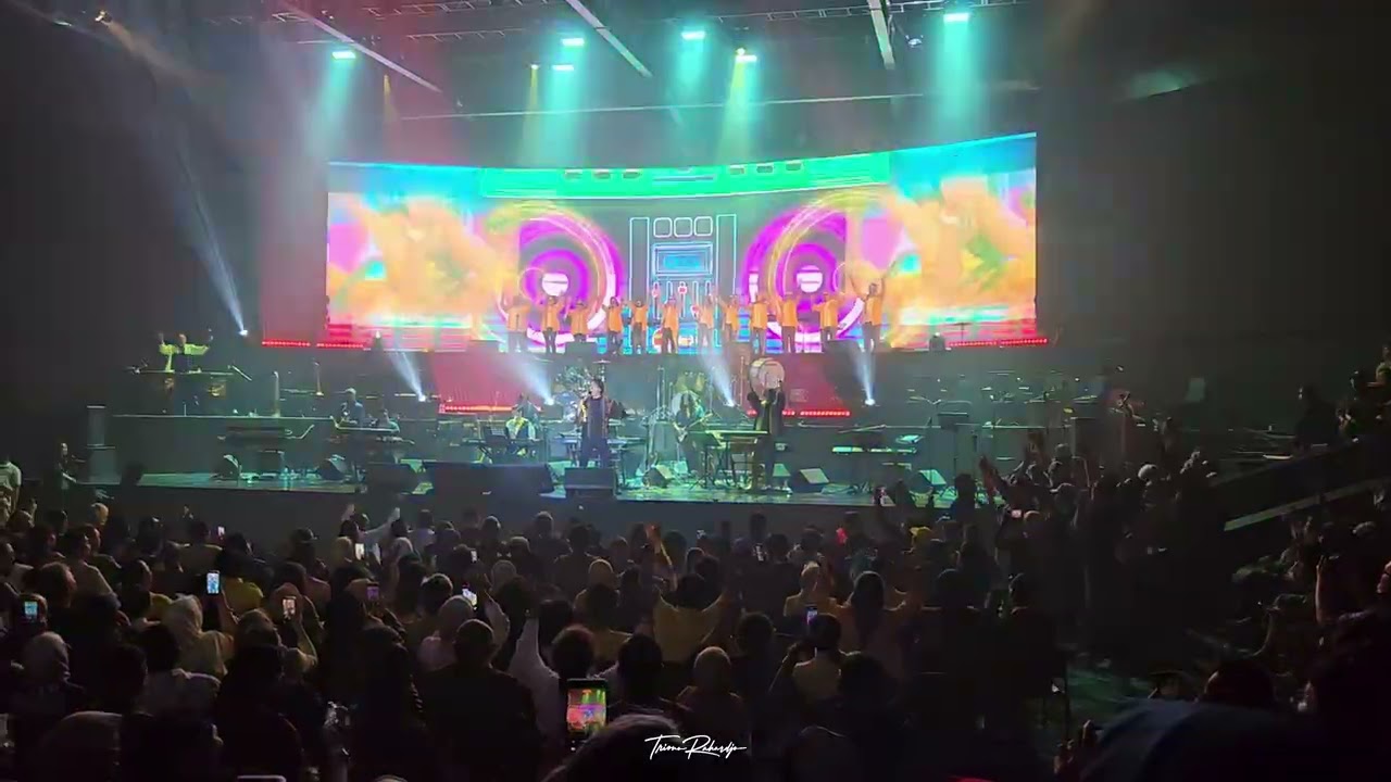 260130 Battle of the Bands ITB and UI - short compilation