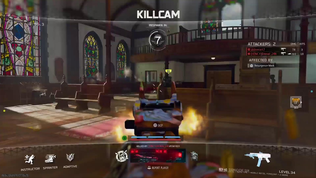 BO7