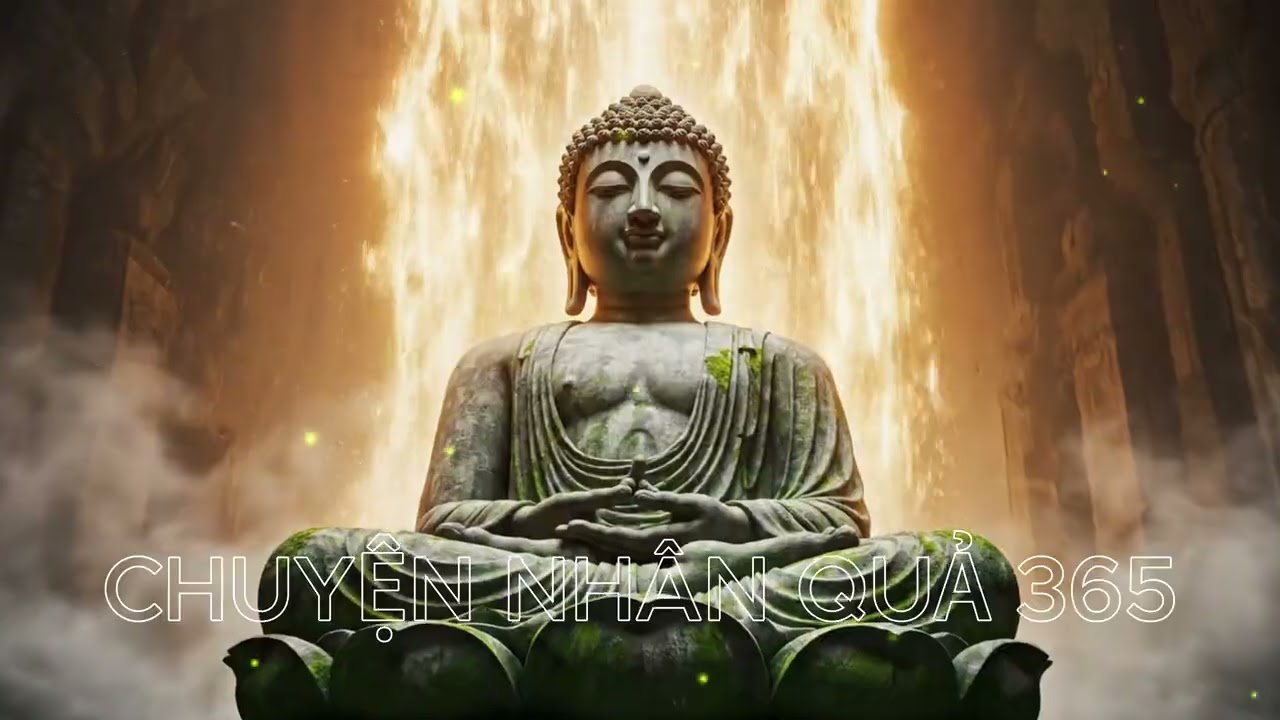 NGHIỆP GIỮA CHA MẸ VÀ CON CÁI – KHÔNG PHẢI CON ĐẾN LÀ PHƯỚC, CÓ KHI LÀ NỢ CŨ QUAY VỀ