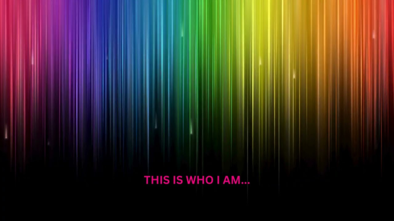 My Name Is Not A Label