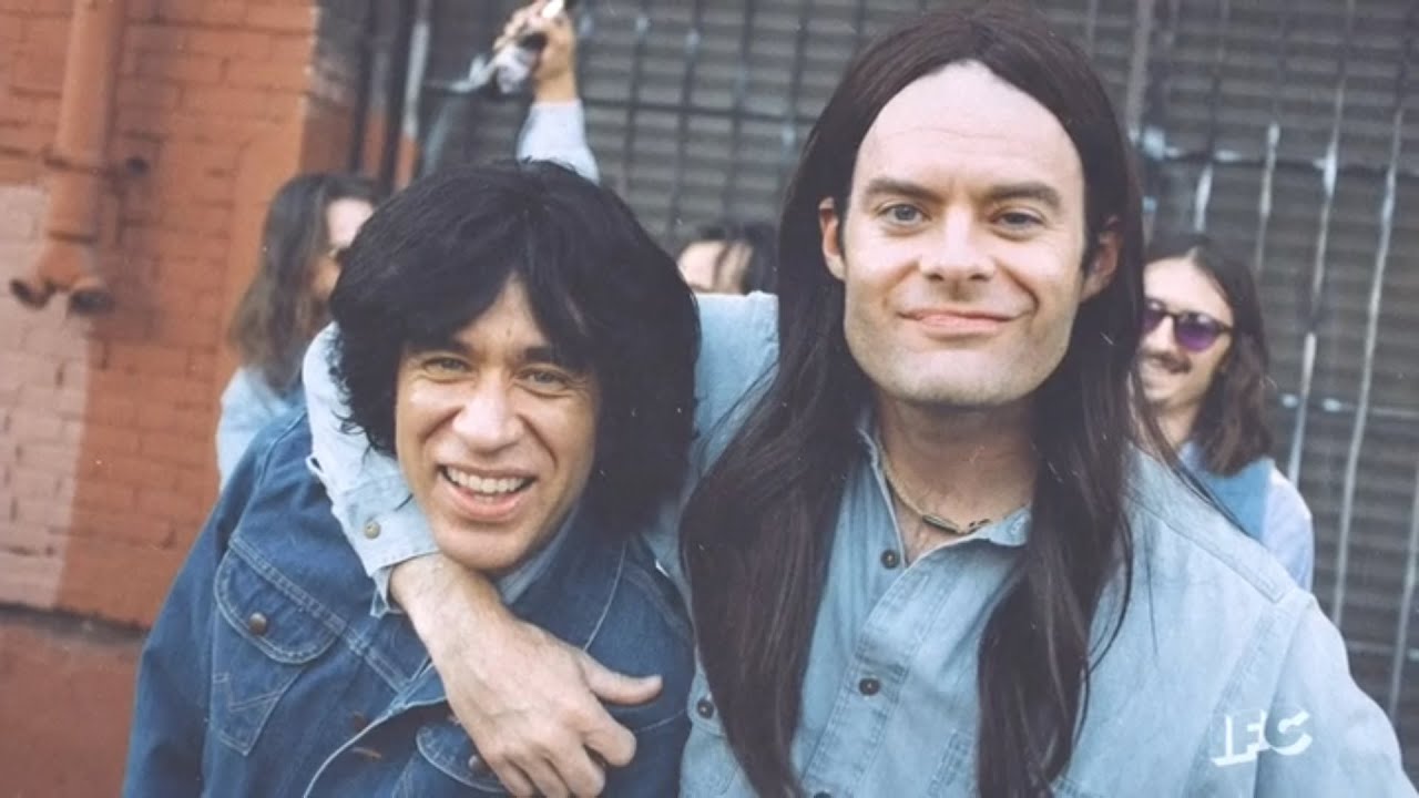 The Blue Jean Committee | Fred Armisen, Bill Hader - Full Mockumentary