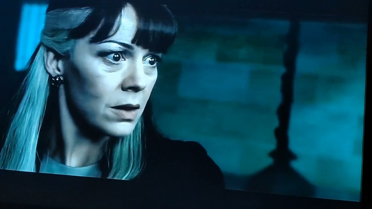 Reversed narcissa 