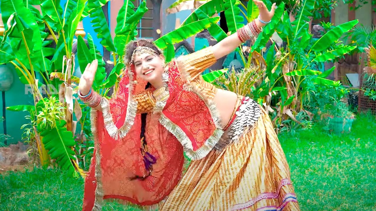 Rajasthani Non Stop BHAJAN - सुगणा बाई की मधुर आवाज़ में कानुड़ा भजन - राजस्थानी सदाबहार भजन