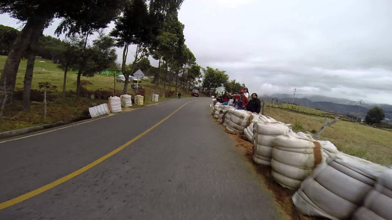 Finals at #festivaldelabajada with Byron Essert and Kevin Reimer