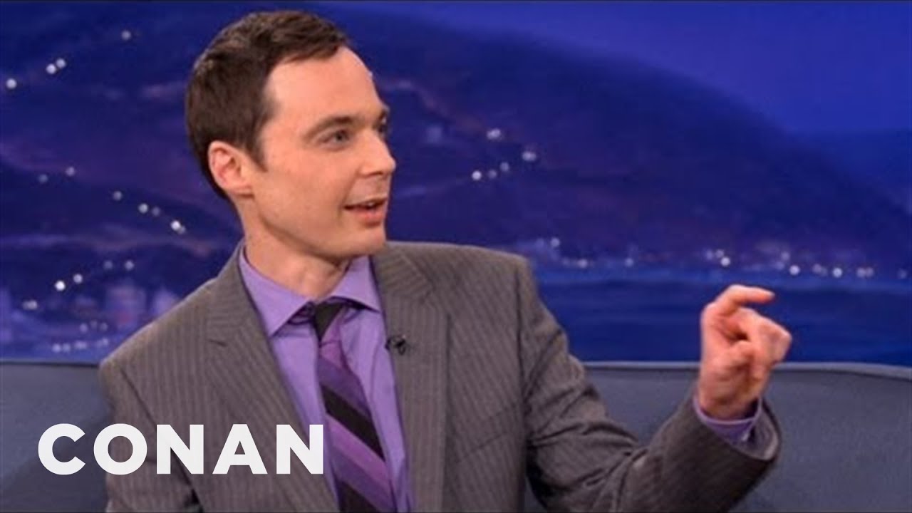 Jim Parsons Will Never, Ever Forget 
