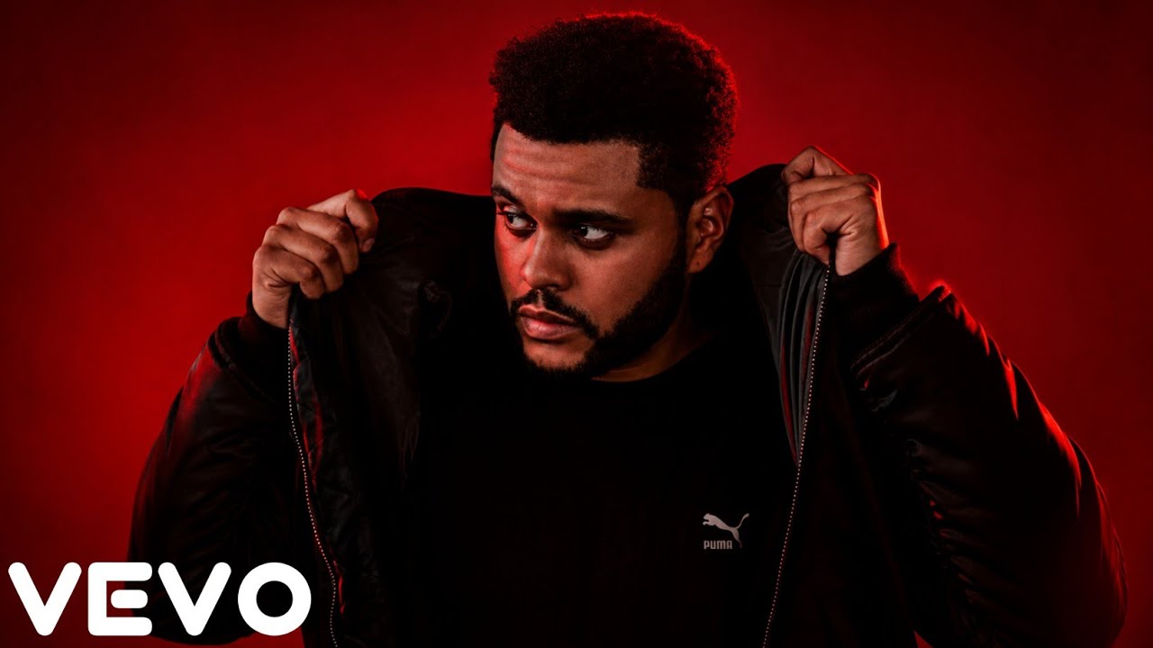 The Weeknd - CITY NEVER SLEEPS (Lyric) 