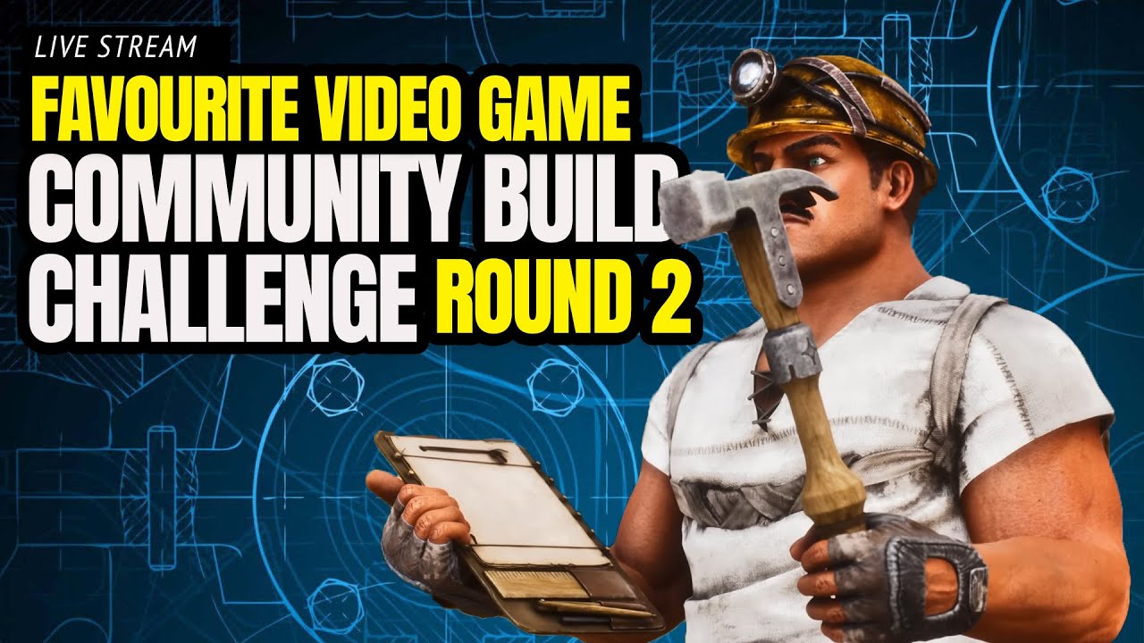 Lets See What The Community Has Built Part 2!! - Ark Survival Ascended
