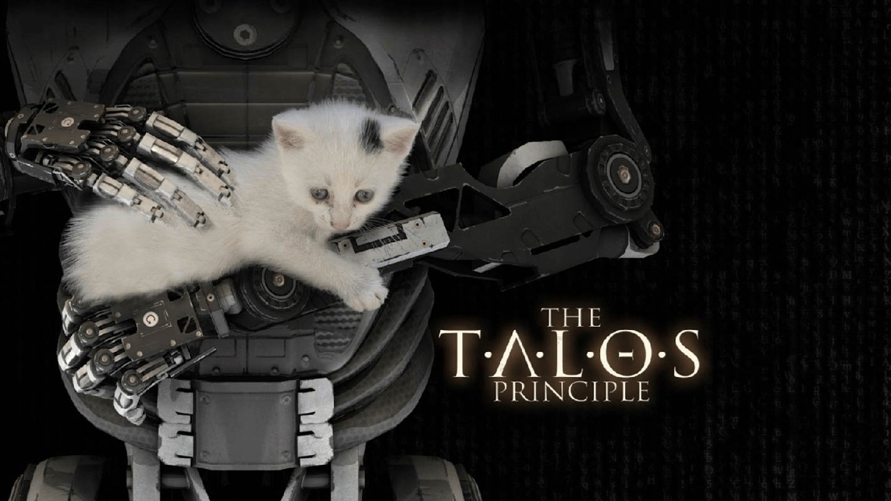 PRIMEIRAS IMPRESSÕES! | The Talos Principle - Parte 1 [PT-BR]