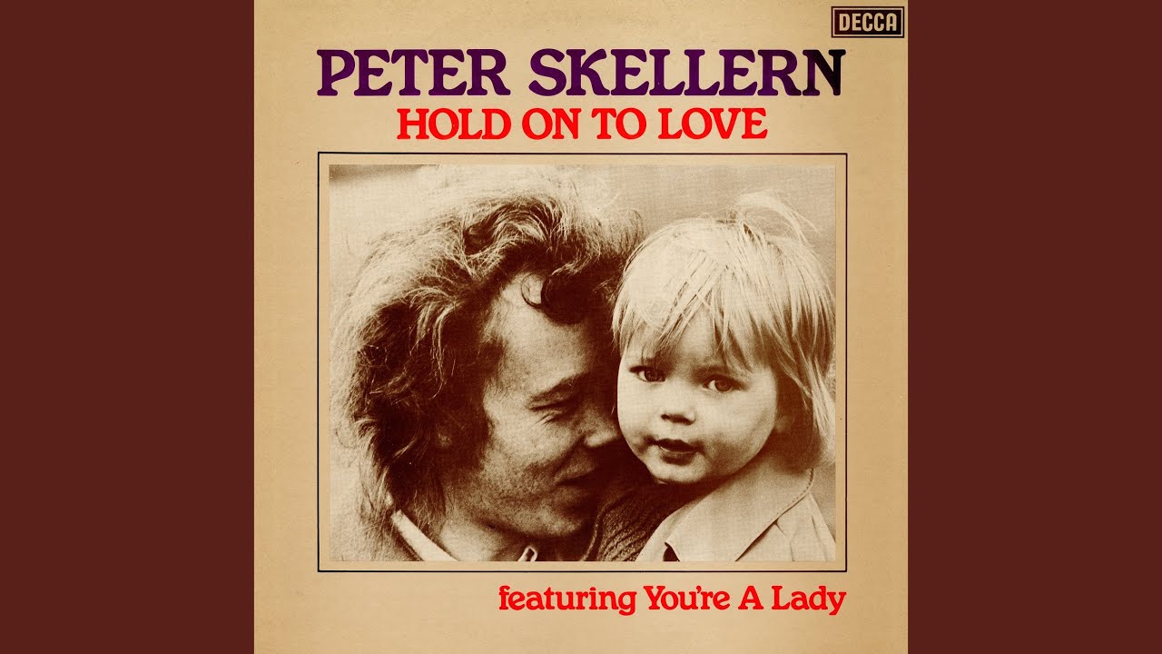 Hold On To Love