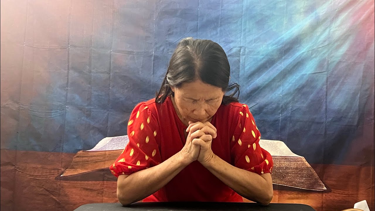 January 30, 2026,Thov vajtswv li cas thiaj haum vajtswv siab?Lukas 18:9-14,15-17