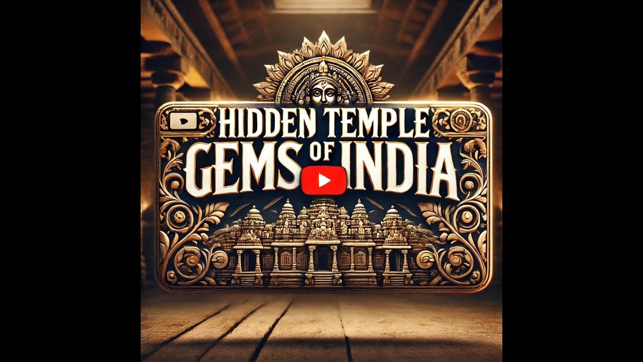 10 Hidden Gems of Vidyashankara Temple&mdash;No. 6 Will Surprise You!