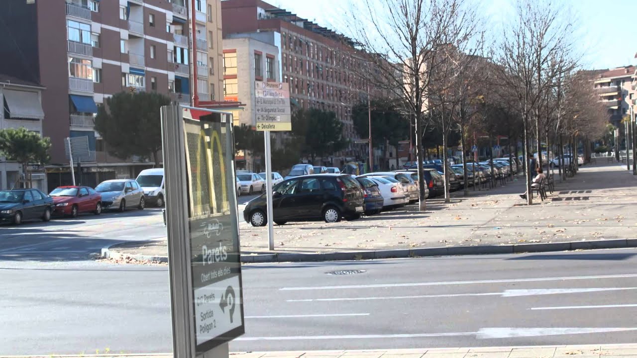 Mollet del Vallés