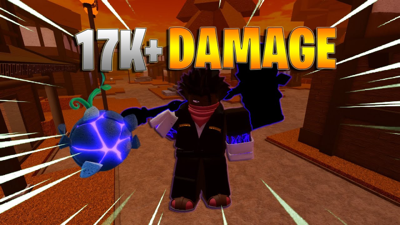 [GPO] ZUSHI X ELO ONE OF THE GREATEST COMBO'S?? INSANE 17K+ DAMAGE BATTLE ROYALE GAME