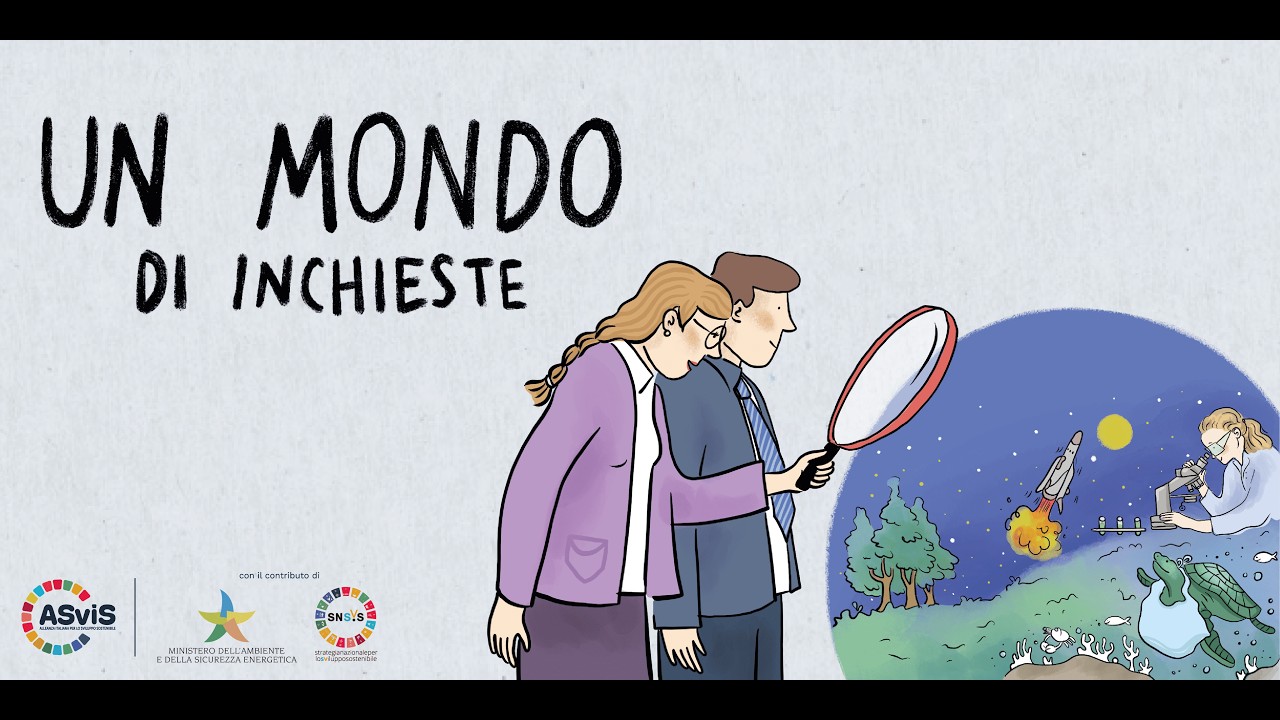 La plastica non ci soffocherà - ep. 01