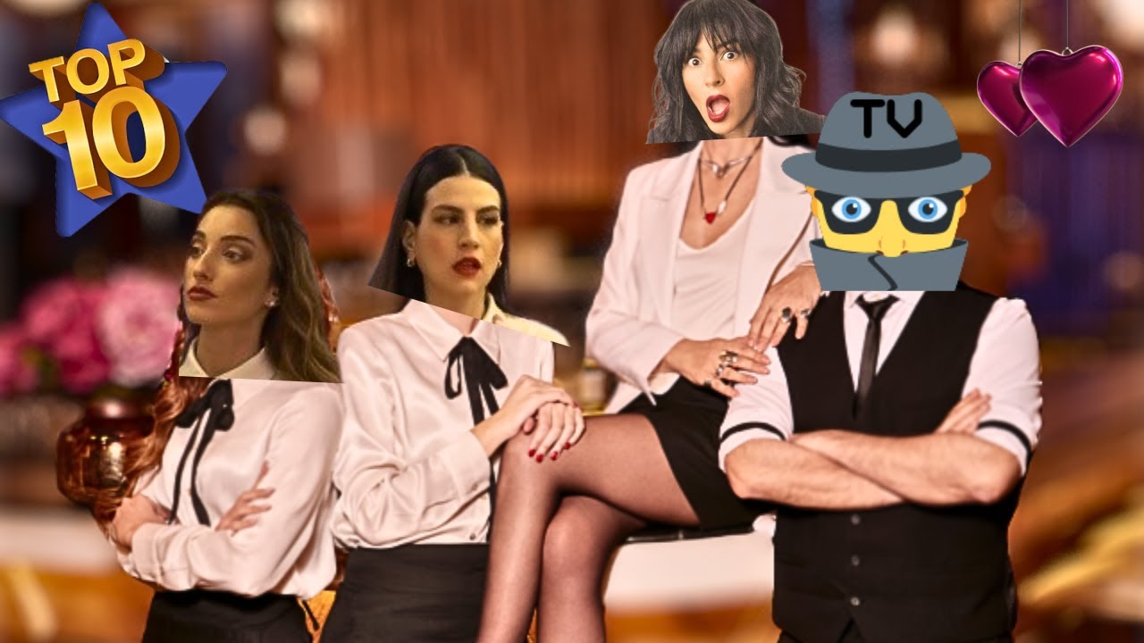 Δες Τα 10 Χειρότερα Ραντεβού του First Dates