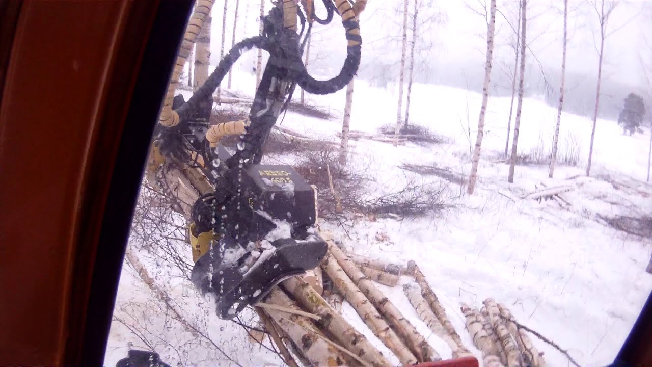 valmet 903 ja arbro