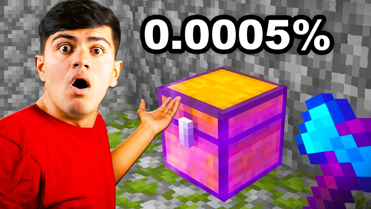 Testing CLICKBAIT Minecraft Seeds To See If They Are Real...
