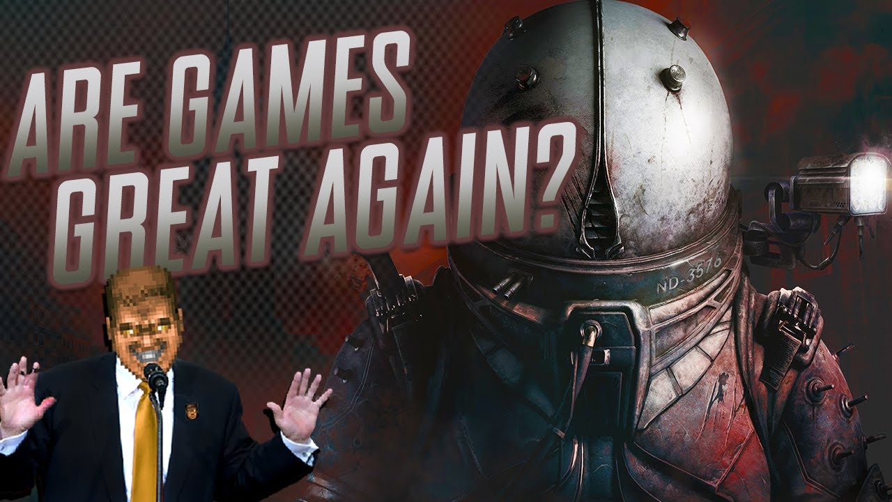 gamescom: NOT COMPLETELY USELESS?
